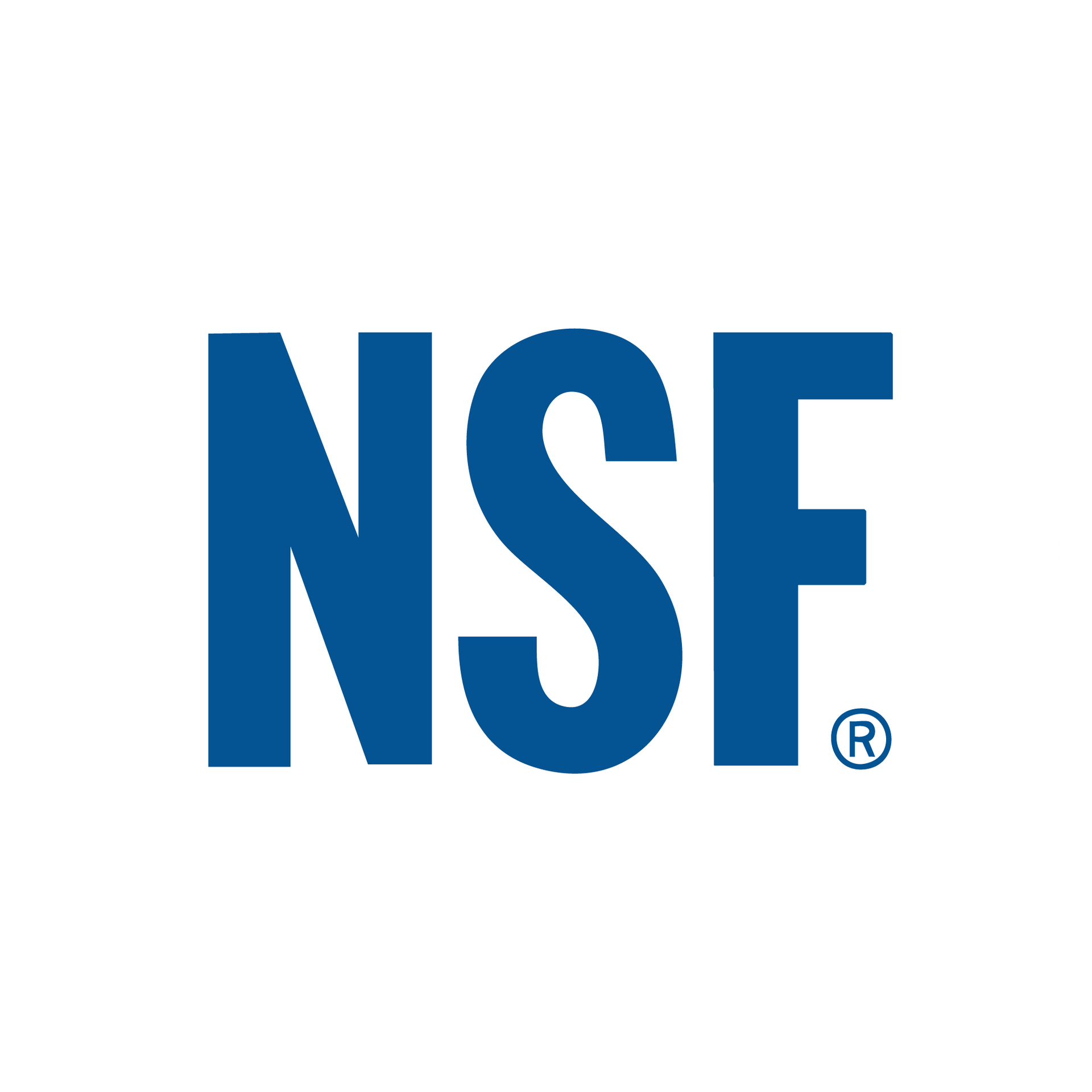 NSF Logo