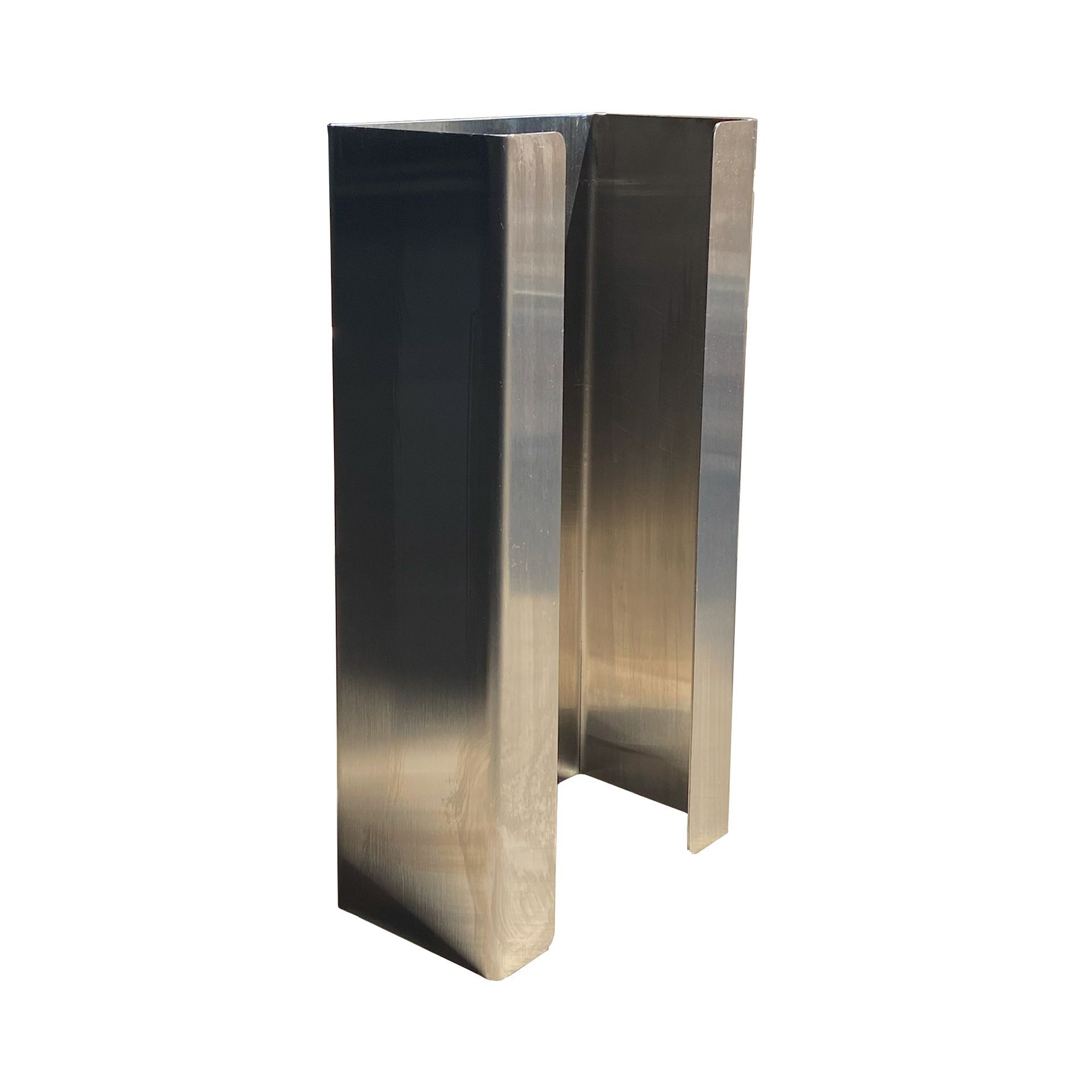 Glove Holder  - Food Service and Sanitary Equipment fabricated by Integrus Fabrication