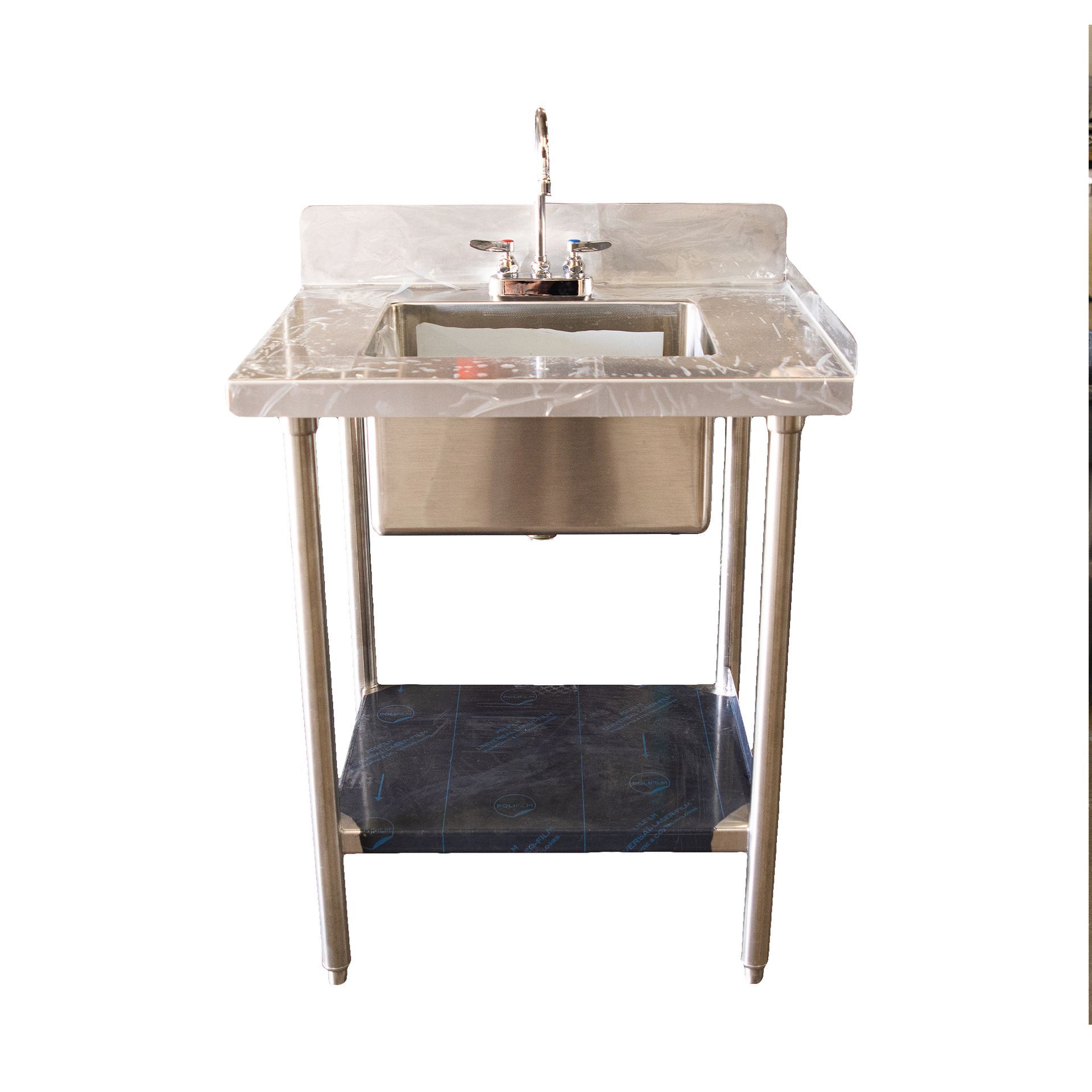 Sink Station | Hand-Washing Station