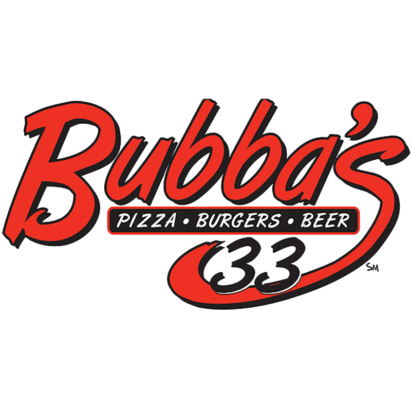 Bubbas 33 Logo