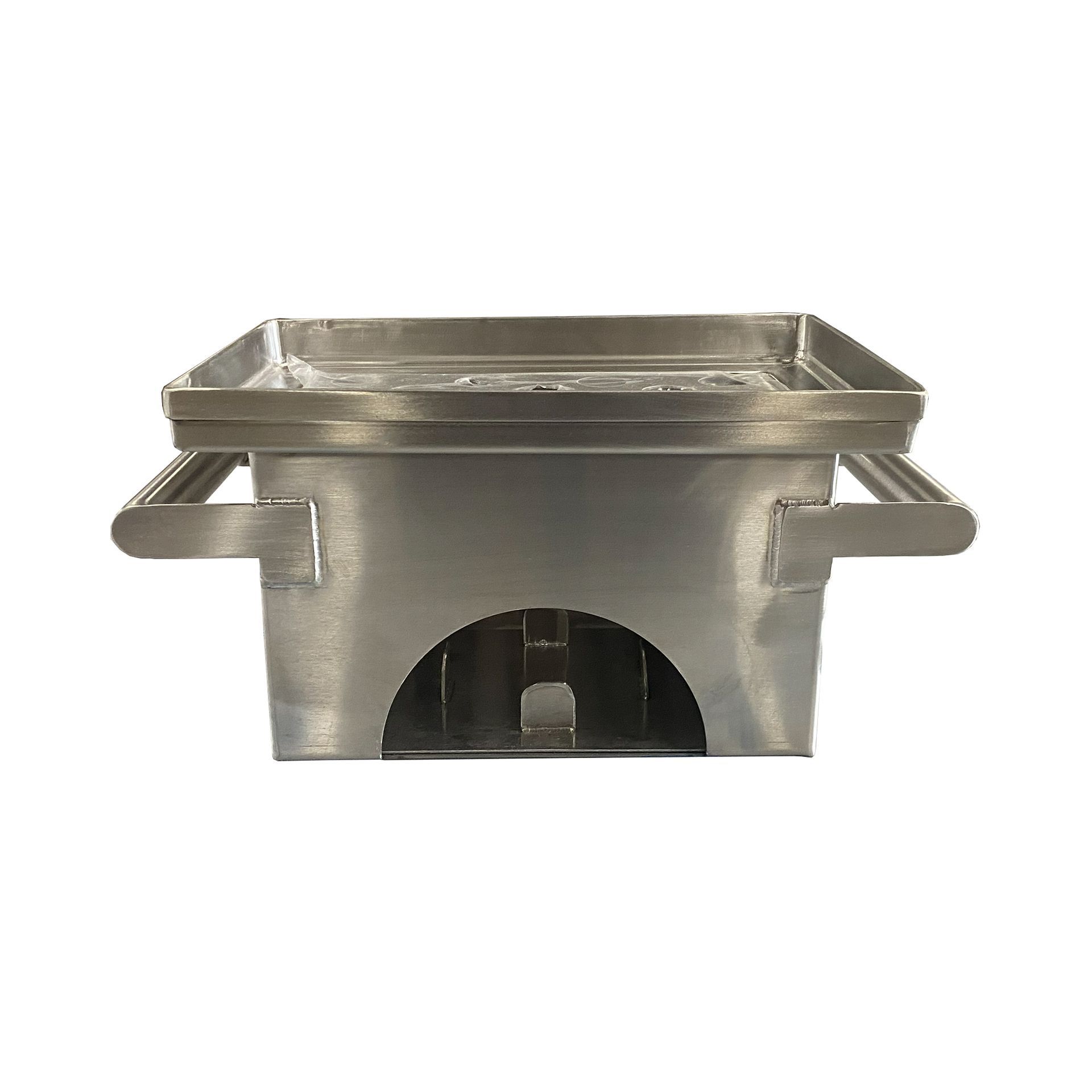 Stainless Steel Food Warmer