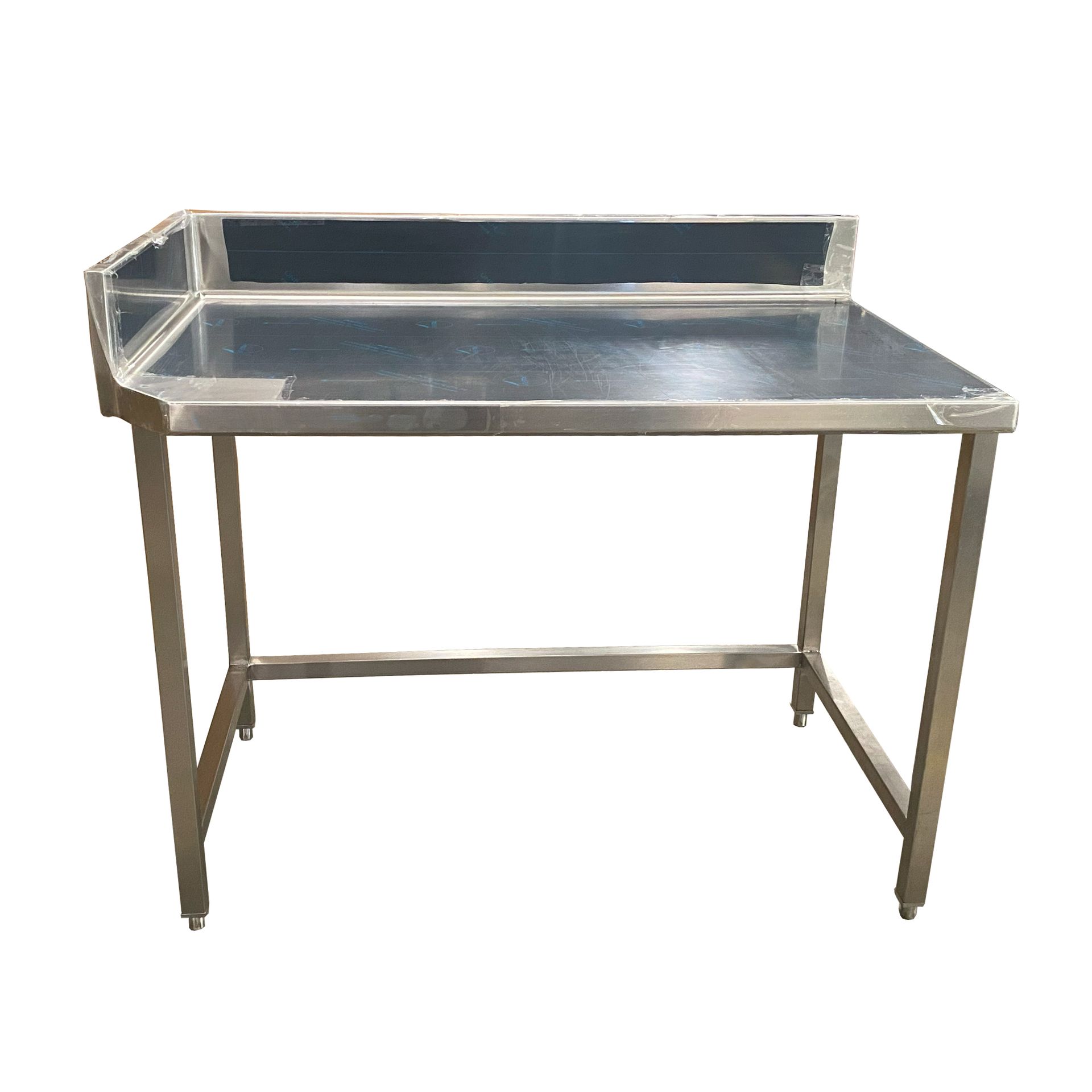 Photo of Stainless Steel 50 x 30