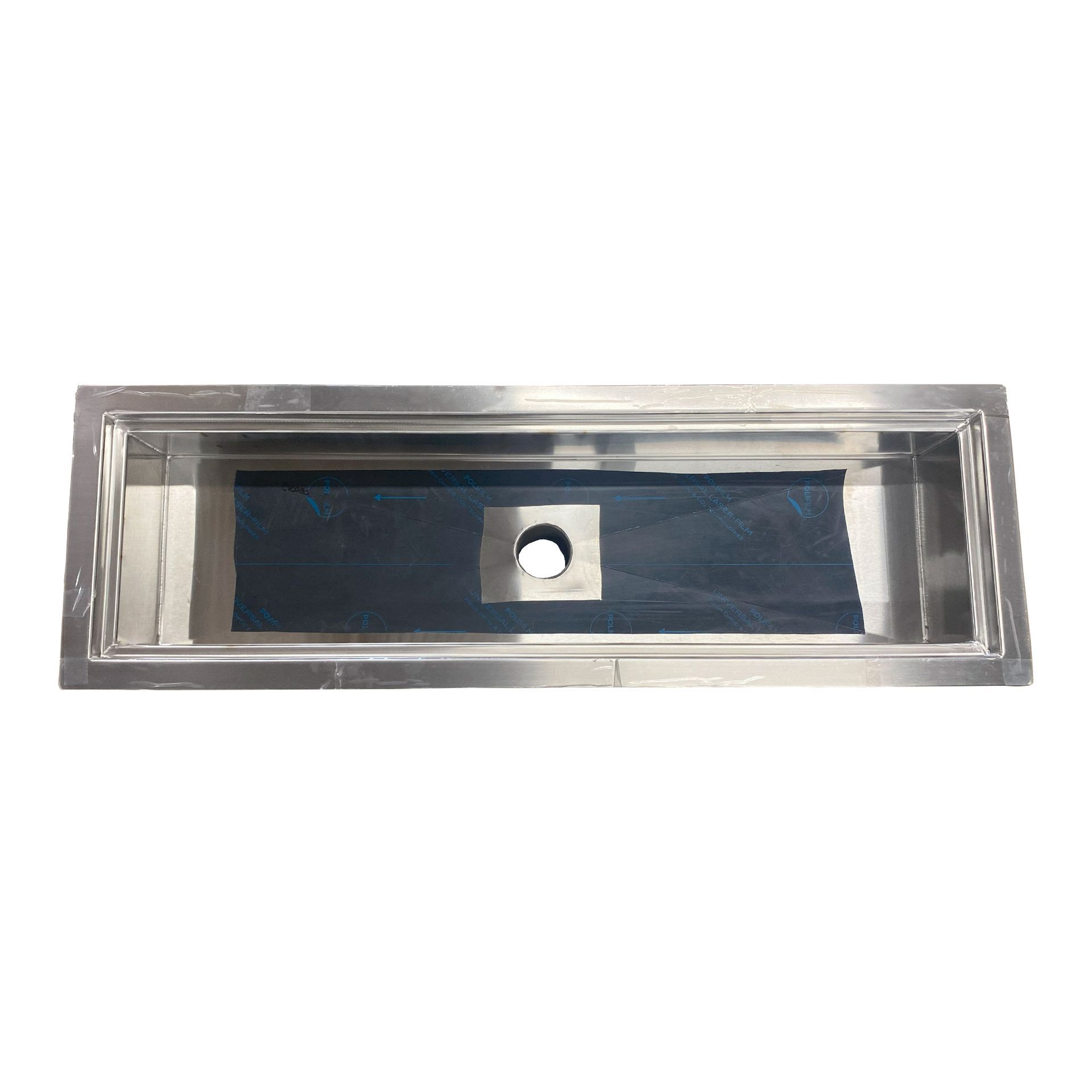 Floor Mop Sink - Custom