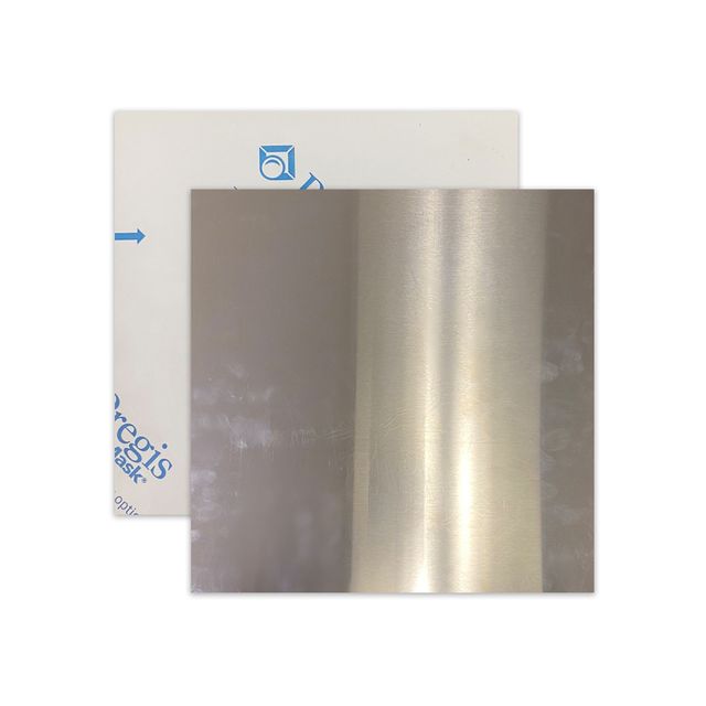 thumbnail image 2 of Stainless Steel Perforated Sheet, 304, 316 2 of 9