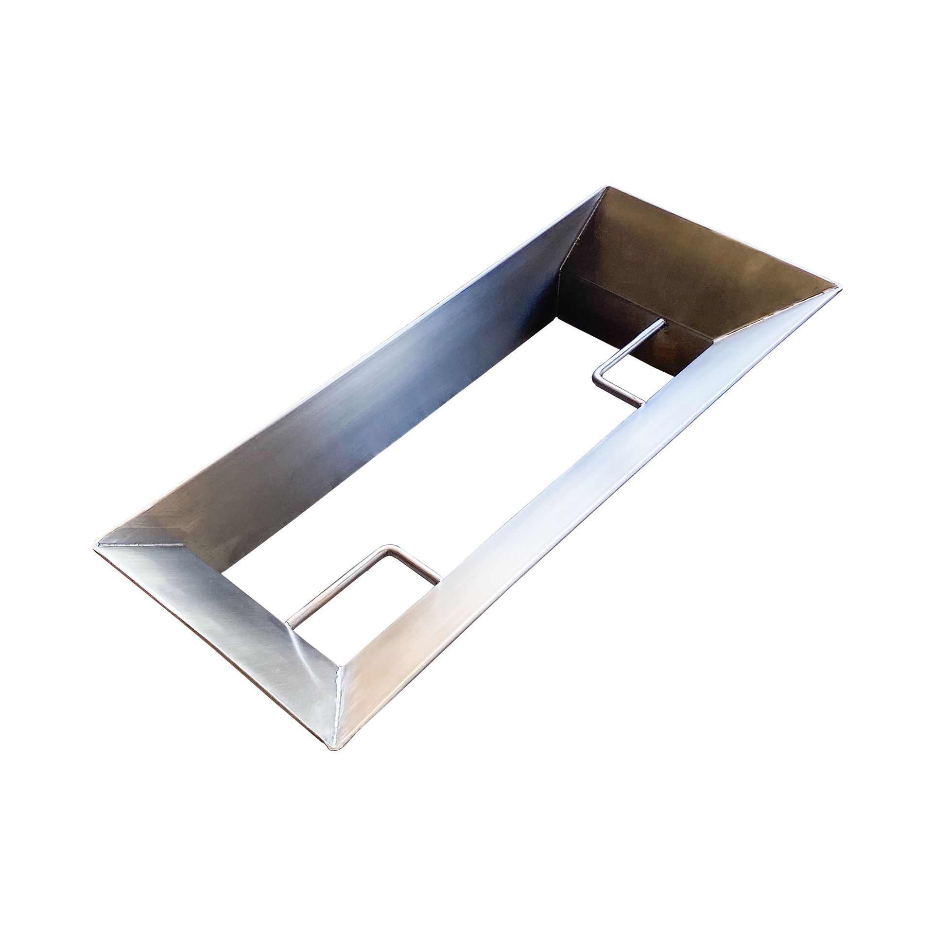 Ice Bin Insert  - Food Service Equipment fabricated by Integrus Fabrication