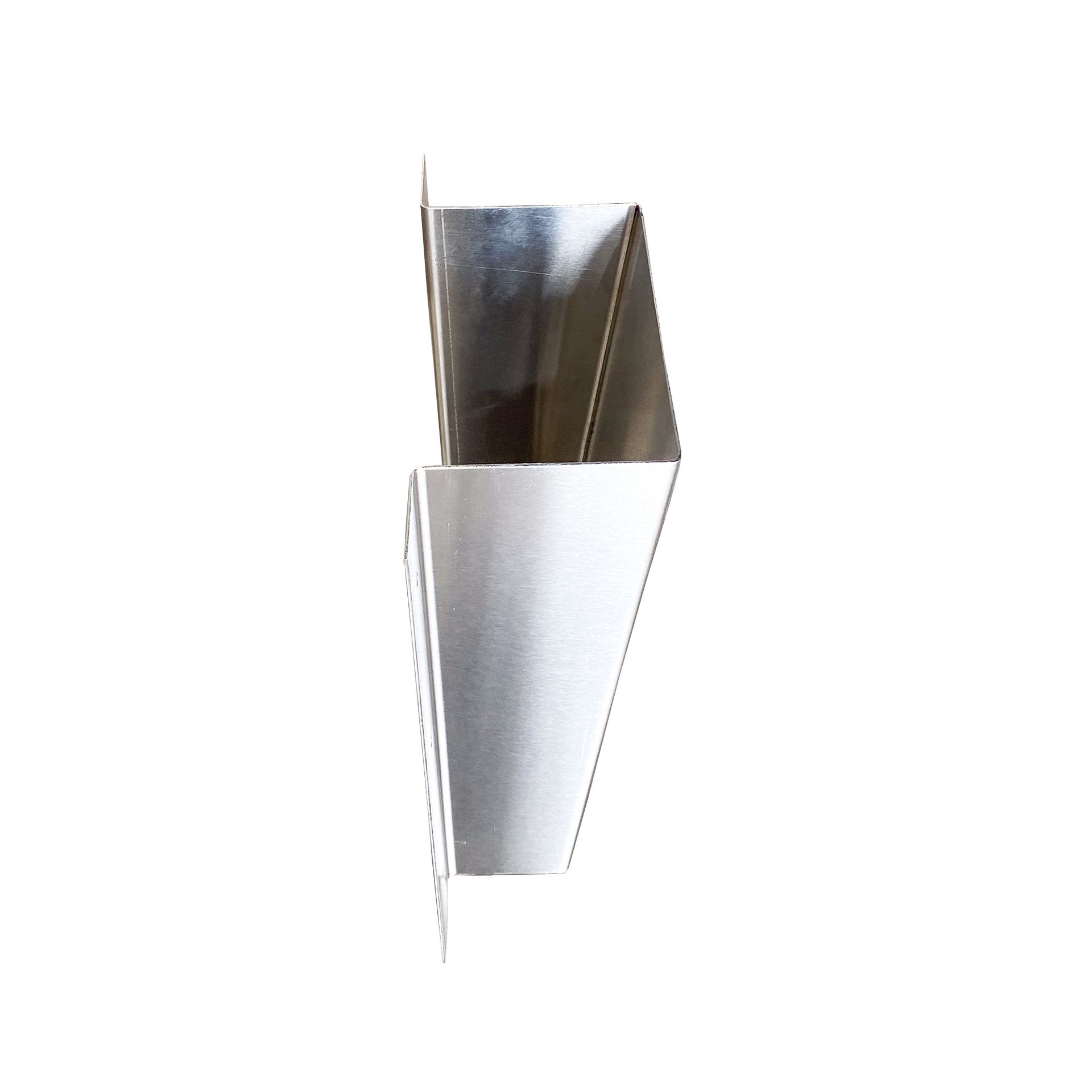 Photo of Stainless Steel Ice Scoop Holder for commercial restaurant