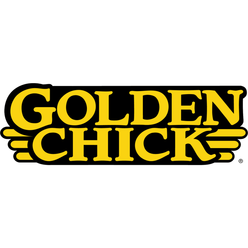 Golden Chick Logo