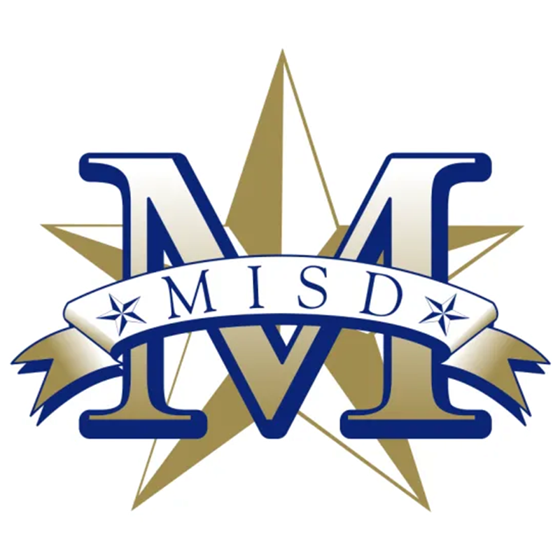 Mesquite Independent School District Logo