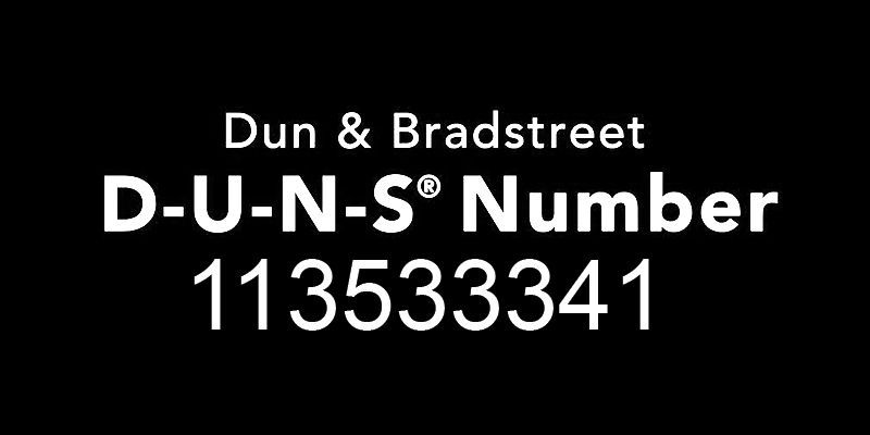 Integrus Fabrication DUNS Number (113533341)