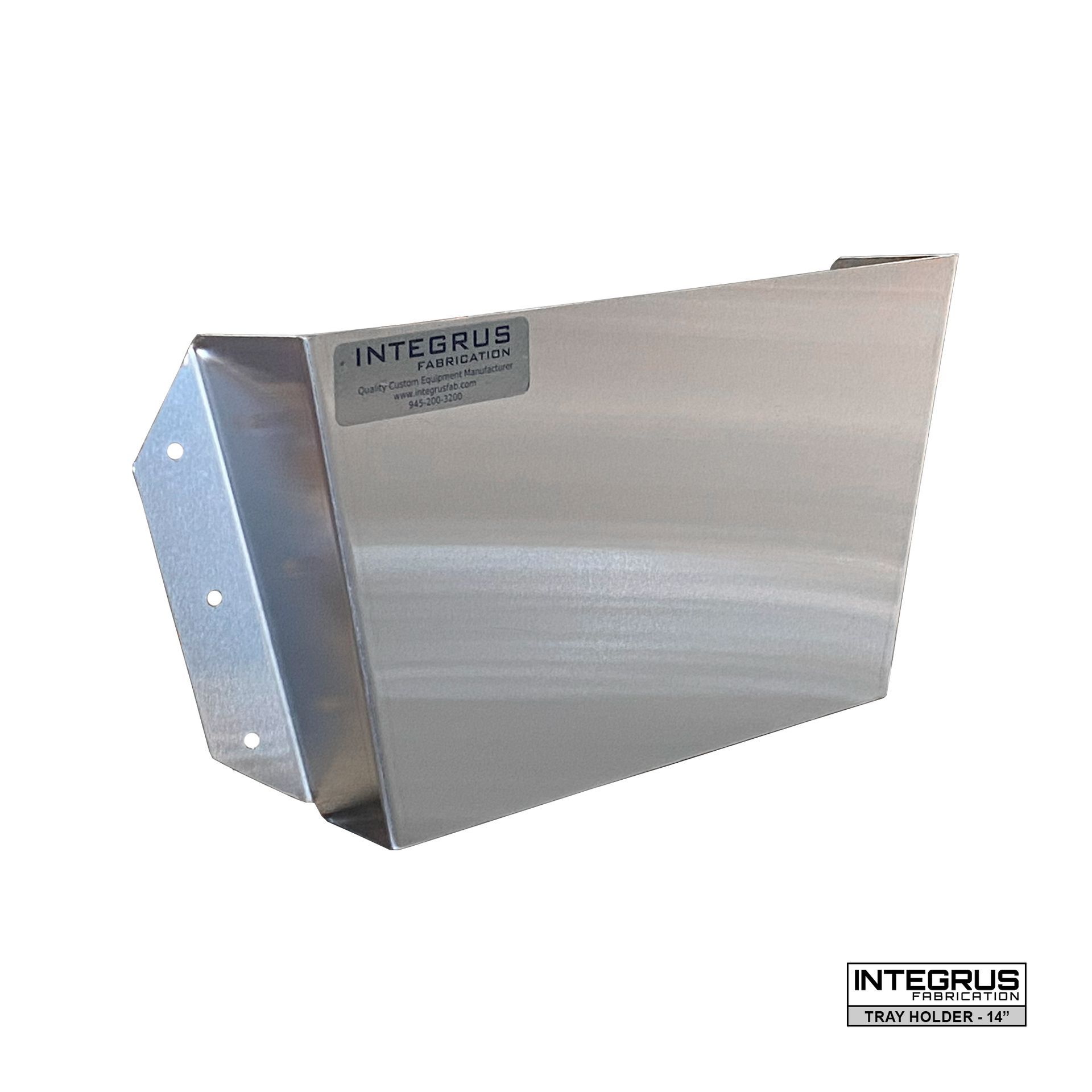 Product photo of Stainless Steel 14