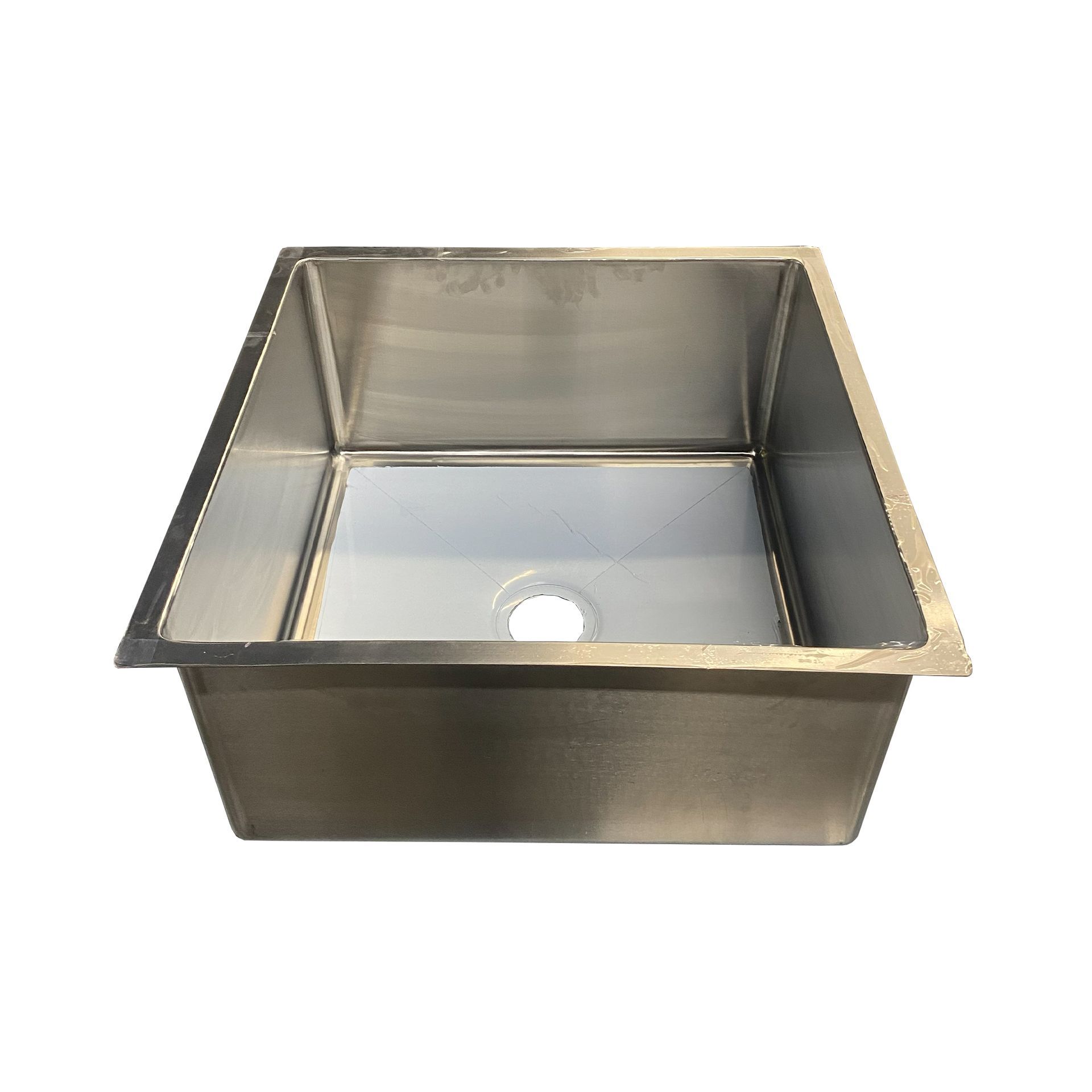 Drop-In Sink