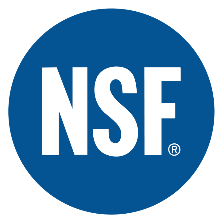 NSF Logo