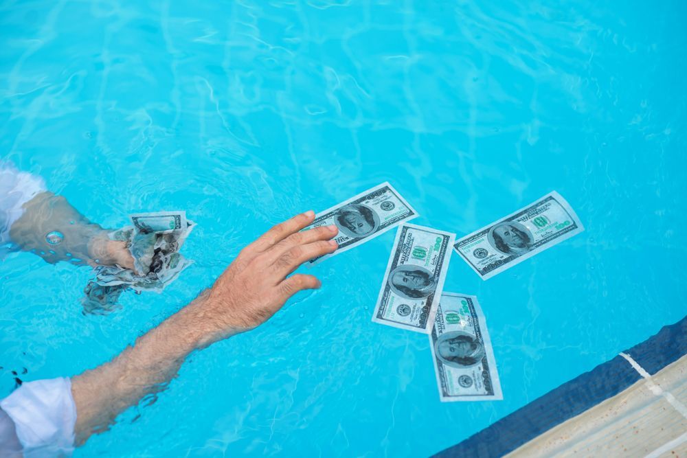 What is the Most Expensive Part of Installing a Pool?