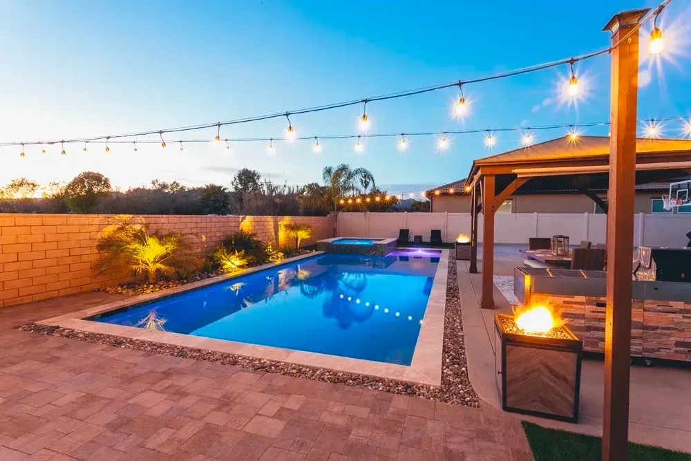 Pool Construction and Landscape Contractor Project in Del Mar, CA. Pool Construction and Landscape Contractor Project in Del Mar, CA.