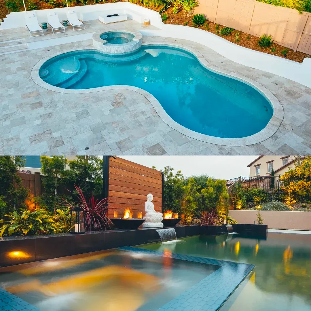 Del Mar, CA Pool Builder and Landscape Contractor. Del Mar, CA Pool Builder and Landscape Contractor.