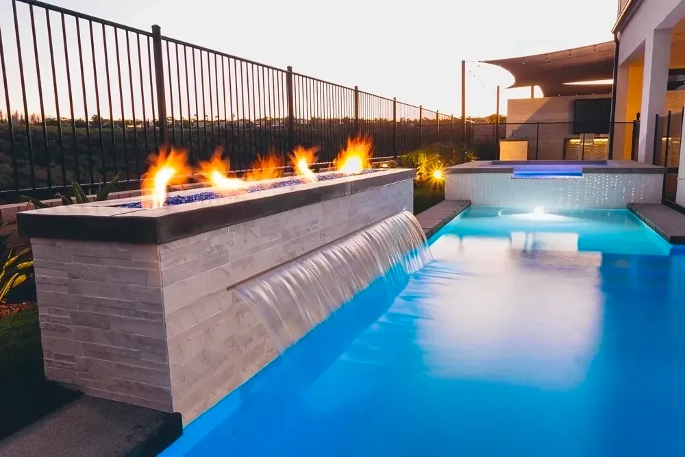 Pool Construction in La Jolla, CA Pool Construction in La Jolla, CA