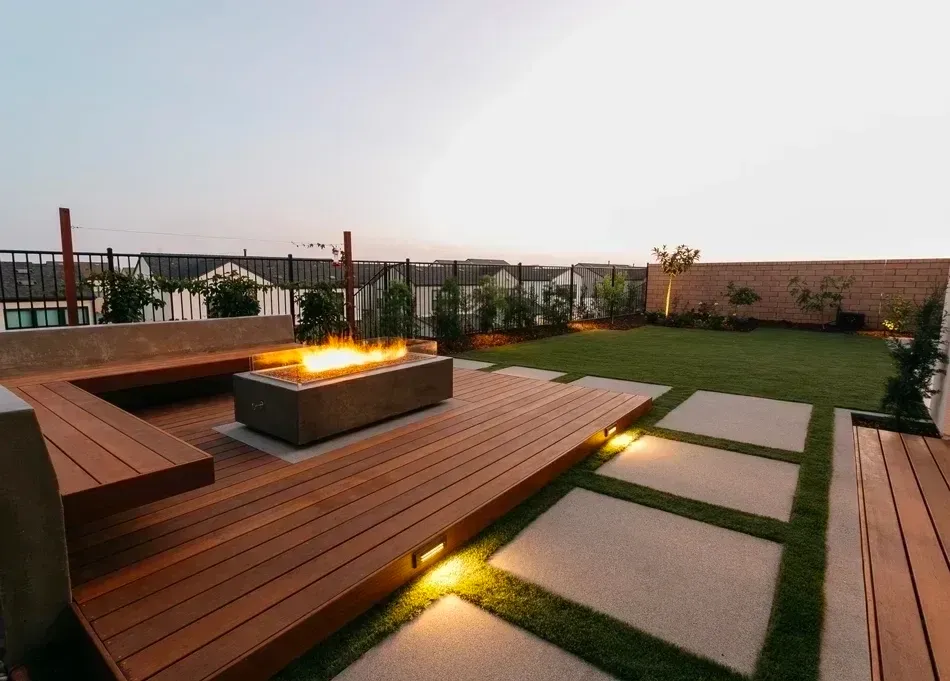 Landscape contractor and construction in La Mesa, CA. Landscape contractor and construction in La Mesa, CA.