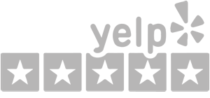 Develoscapes - Yelp 5 Star Rating