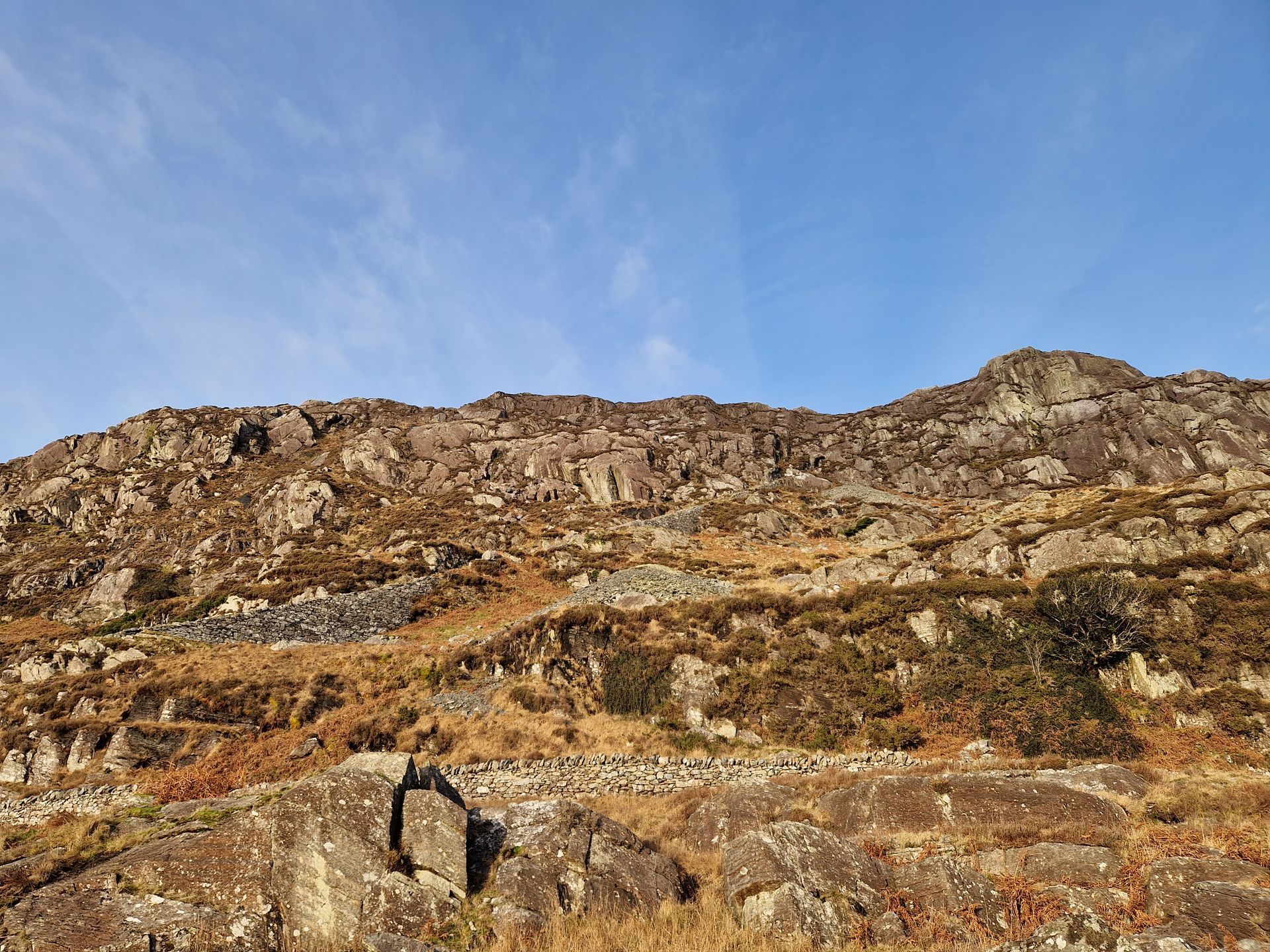 actieve ontspanning door beweging