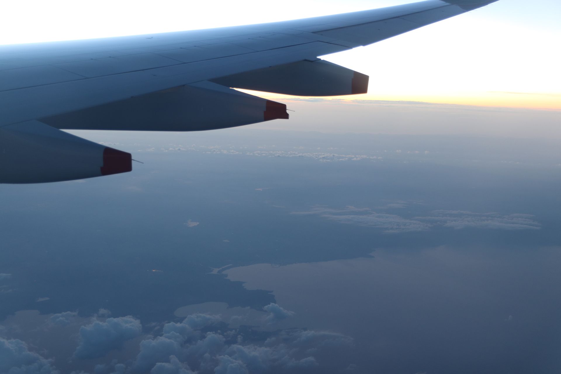 vliegtuig escape room