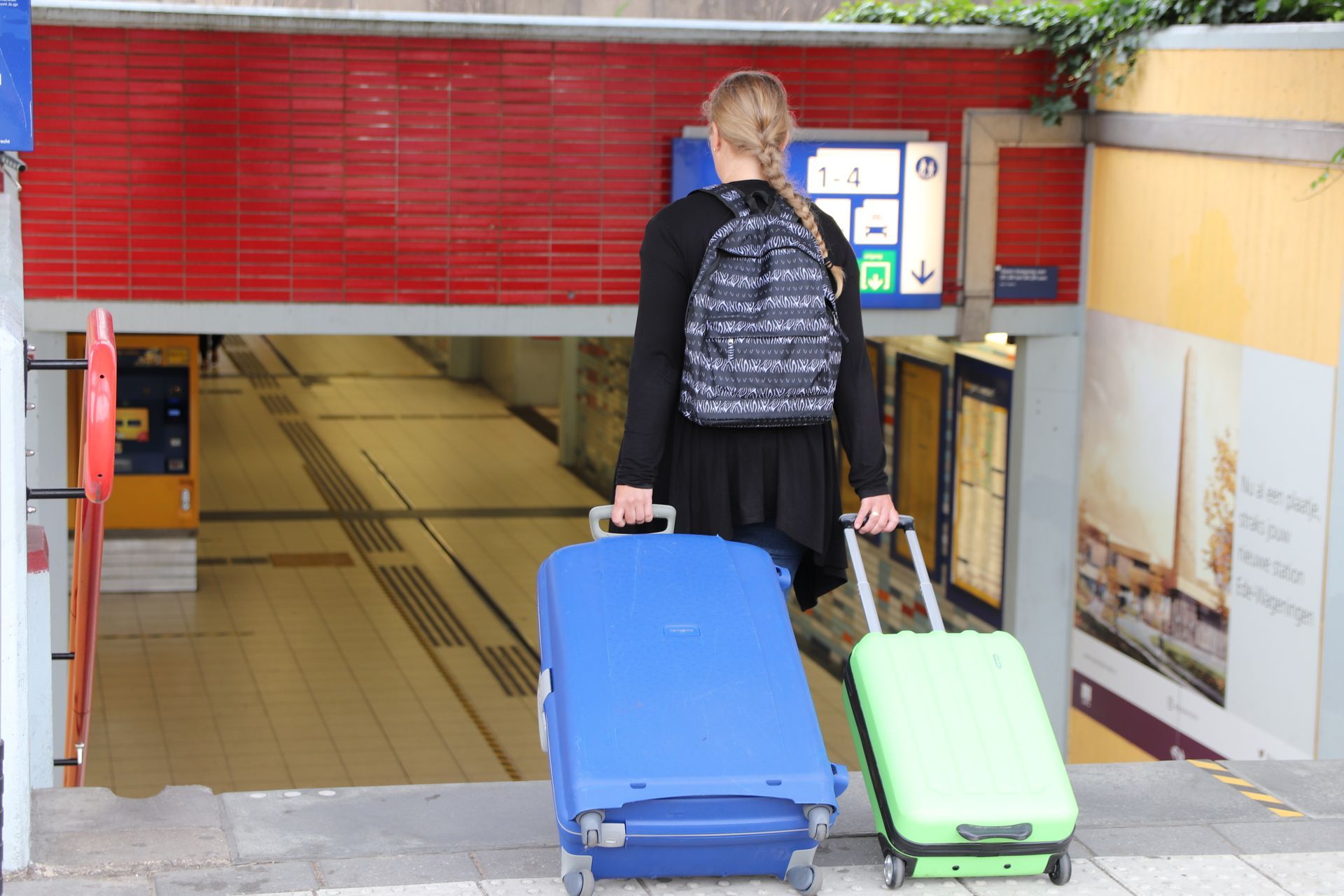 escape room ervaar autisme, training