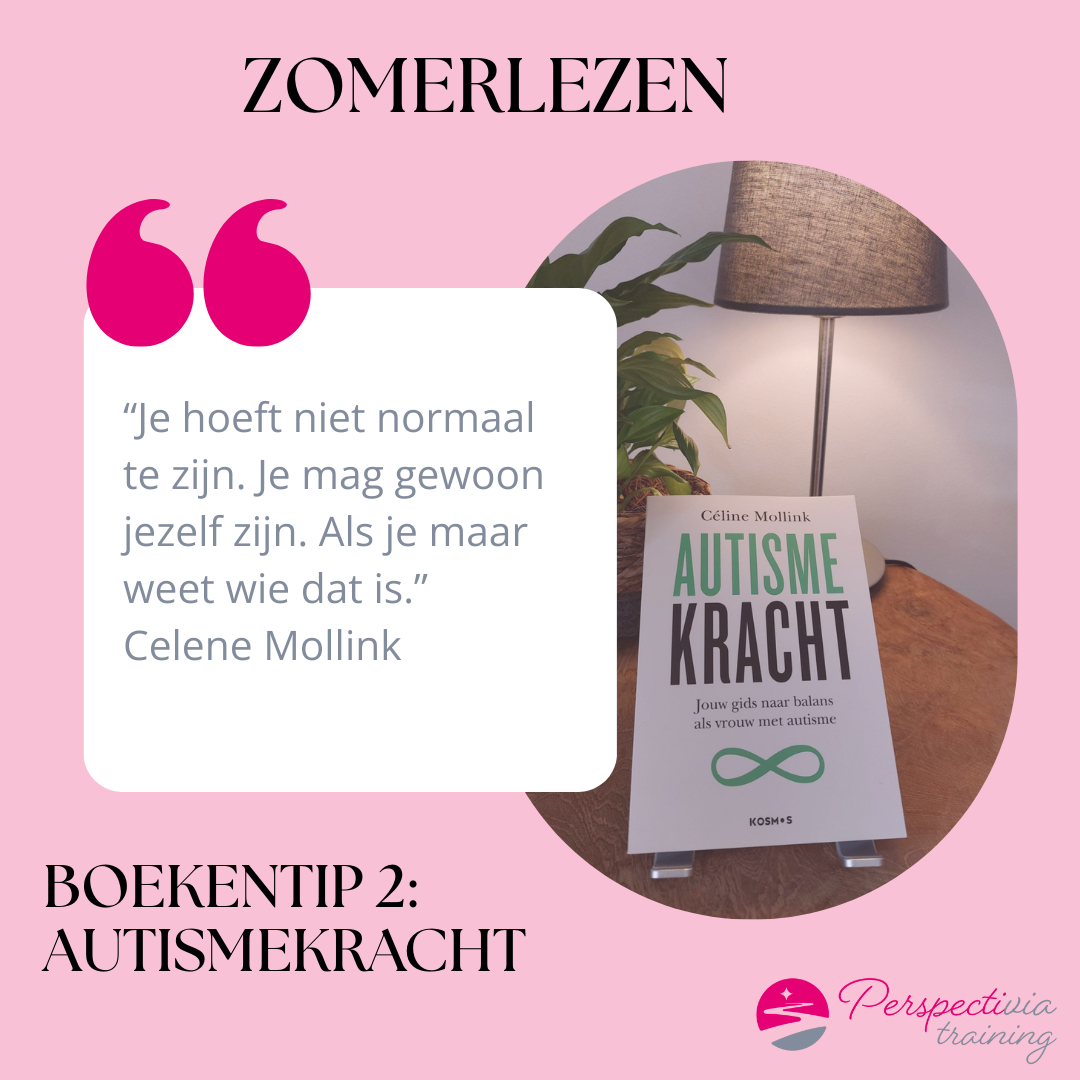 Autisme als kracht: wat het boek Autismekracht je leert over jezelf