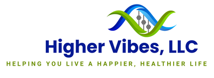 Higher Vibes LLC