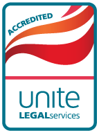 unite legal services logo
