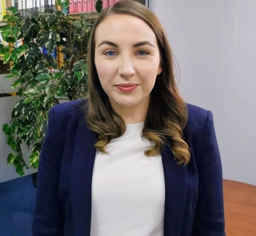 Orla McGillian