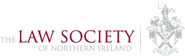 the law society of northern ireland logo