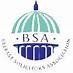 BSA logo