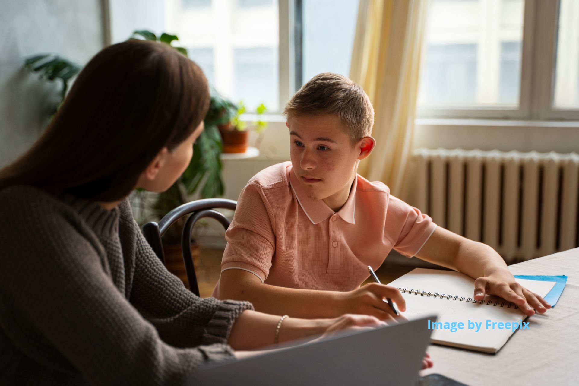 Special Educational Needs