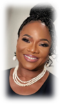 Adediwura Odiase, FCPHR