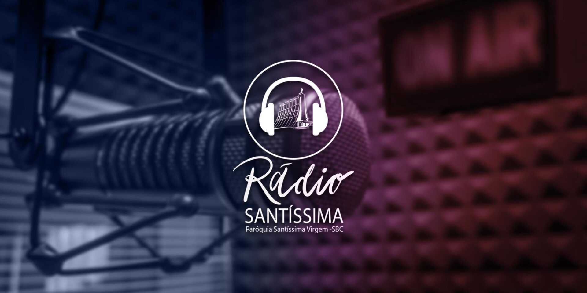 rádio Santíssima Virgem