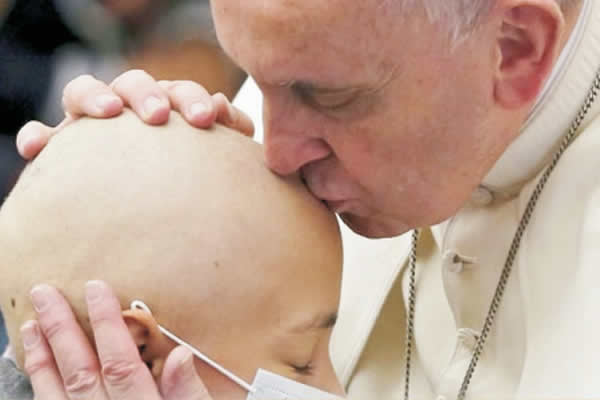 RENOVAÇÃO DAS PROMESSAS DO BATISMO PARA AS CRIANÇAS DA 2ª FASE