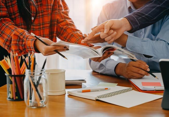 Publicações anteriores da revista Santíssima Virgem