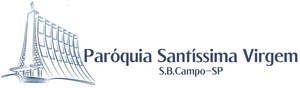 logo Santíssima Virgem logo Santíssima Virgem