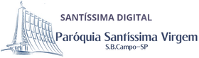 Paróquia Santíssima Virgem