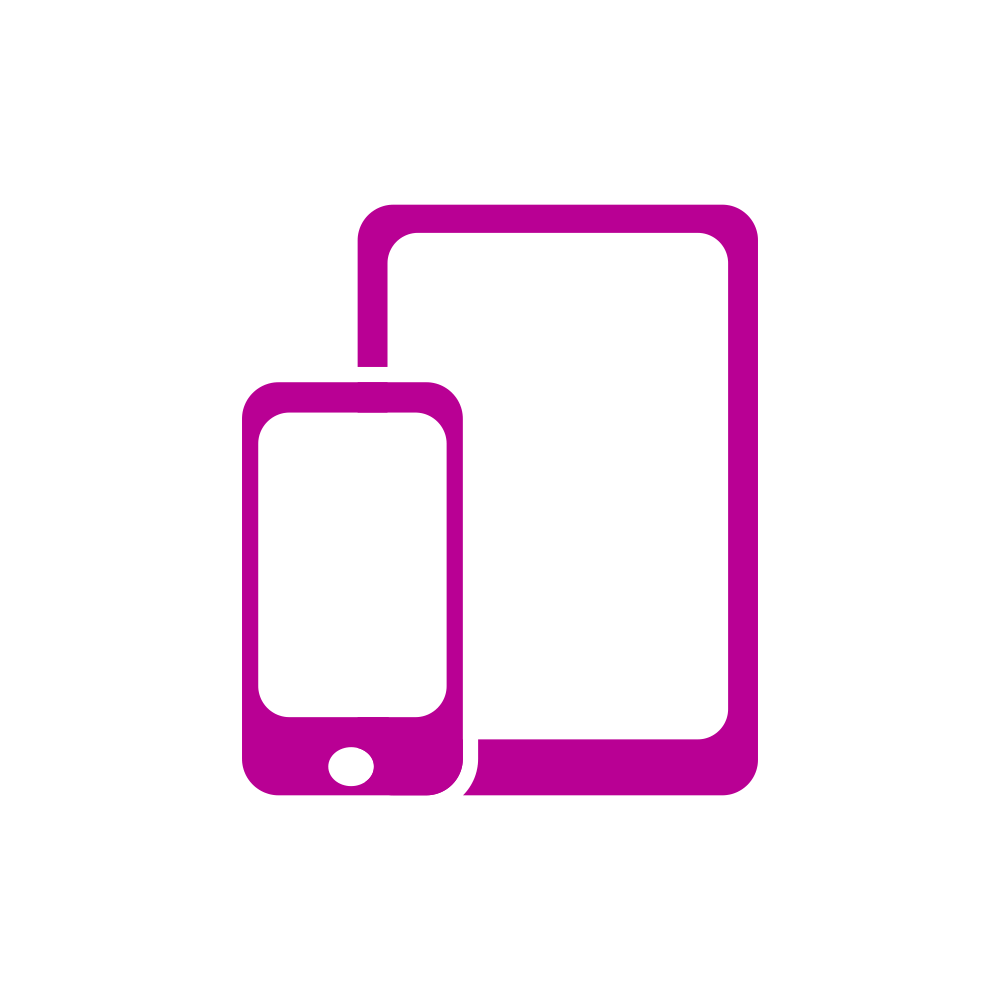 OUVIR NO CELULAR (IPHONE/IPAD)