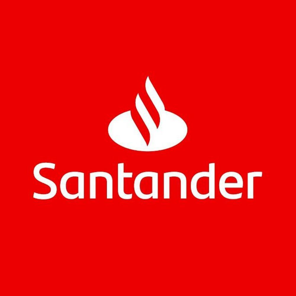 conta Santander