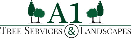 A1 Tree Services & Landscapes logo