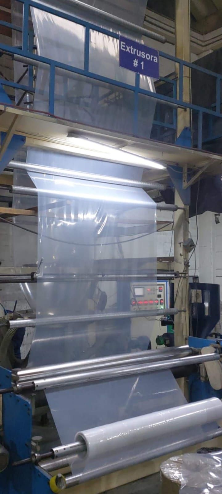 Plásticos y Procesos