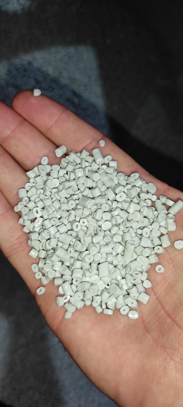 Plásticos y Procesos