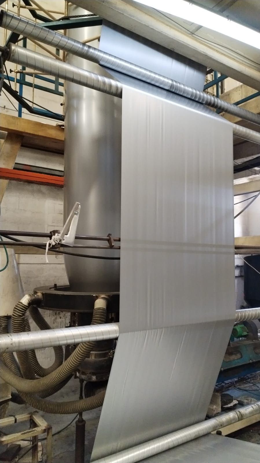 Plásticos y Procesos