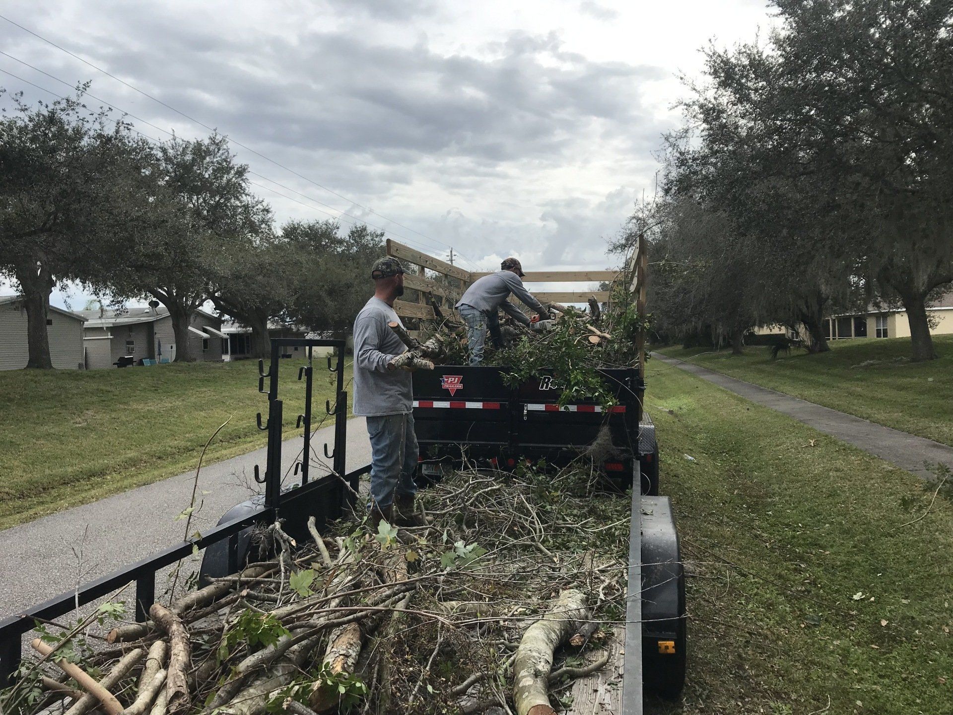 Preserve Wetland Management