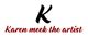 Karen Meek The Artist
