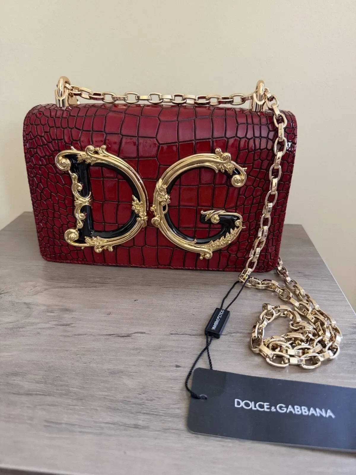 fashion handbags purses a dolce-gabbana purses