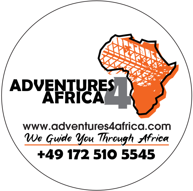 (c) Adventures4africa.com