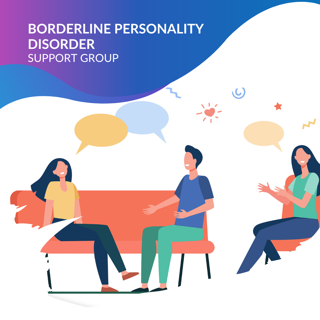 Borderline Personality Disorder (BPD) Treatment Brisbane