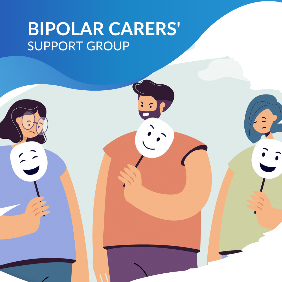 Bipolar Carers Support Group